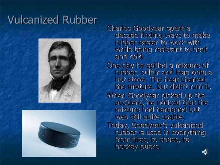 Inventions Created By Mistake