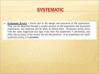SYSTEMATIC
 