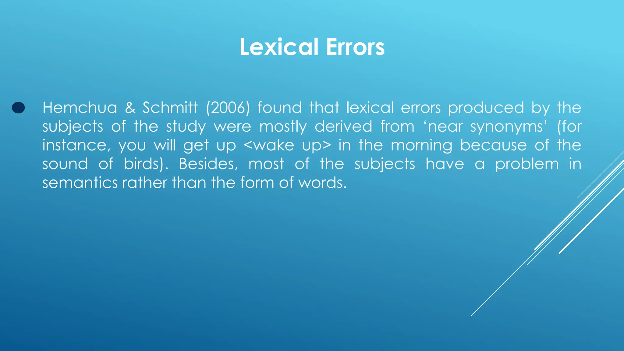 Errors in Language Learning and Use.pptx