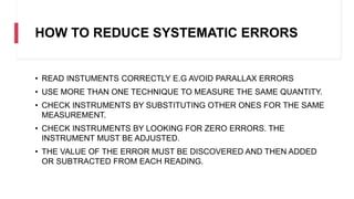 ERRORS IN MEASUREMENT.pptx