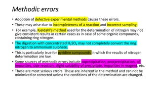 Errors | PDF