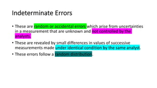 Errors | PDF