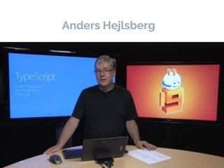Anders Hejlsberg
 