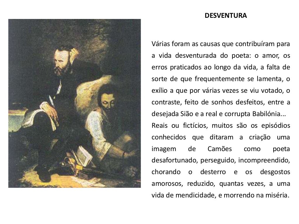 Erros Meus Má Fortuna Amor Ardente Analise