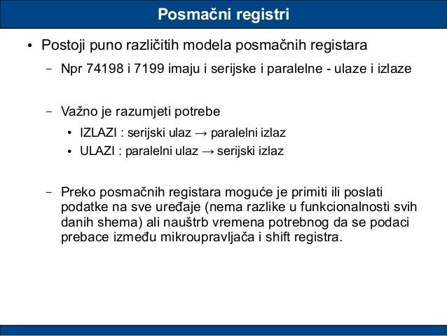 27 izlazi 16