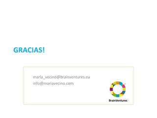 GRACIAS! [email_address] [email_address] 