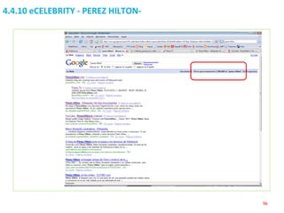 4.4.10 eCELEBRITY - PEREZ HILTON-  