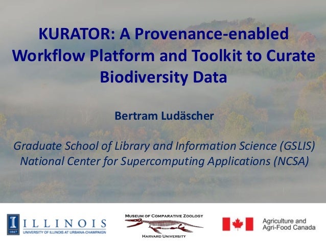 Kurator Project Overview (Brief)