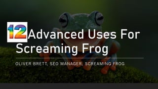 screaming frog seo spider v8 screaming frog seo spider v8