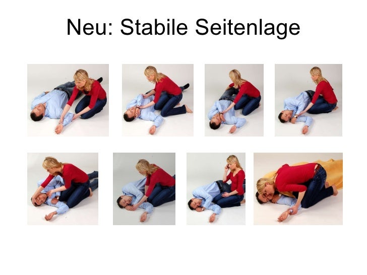 Erste Hilfe Ausbildung Beim Drk
