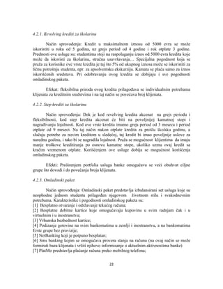 Erste - Studija slucaja