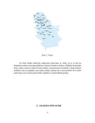 Erste - Studija slucaja