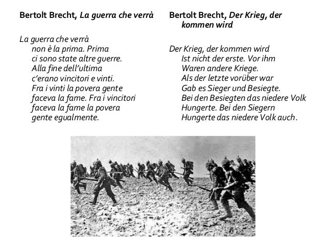 Der Erste Weltkrieg In Triest