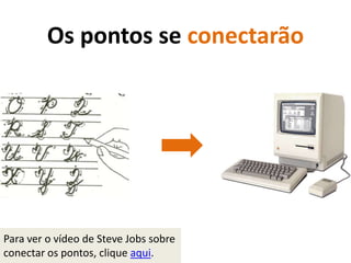 Acumule crédito com o universo