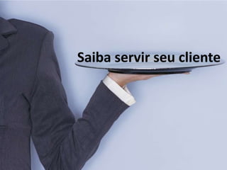 Um caso mais próximoLeia sobre a história do velhinho e o vendedor de motos clicando aqui.