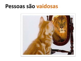 Saiba servir seu cliente