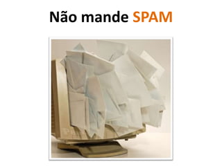 Faça um cadastro de clientesLeia mais sobre cadastro de clientes clicando aqui.