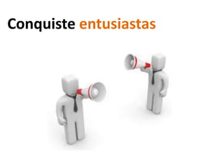 Como ficar na frente dos concorrentes?