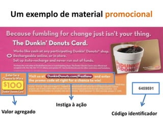 Boca-a-boca é a propaganda mais eficiente