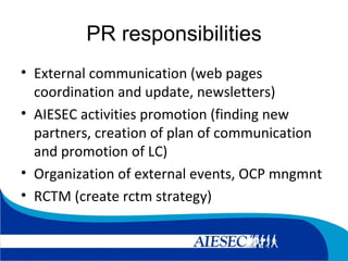 Er training | PPT