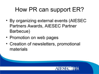 Er training | PPT