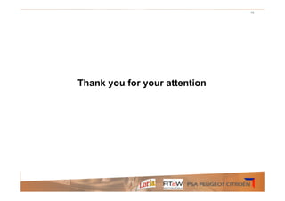 16




Thank you for your attention
 