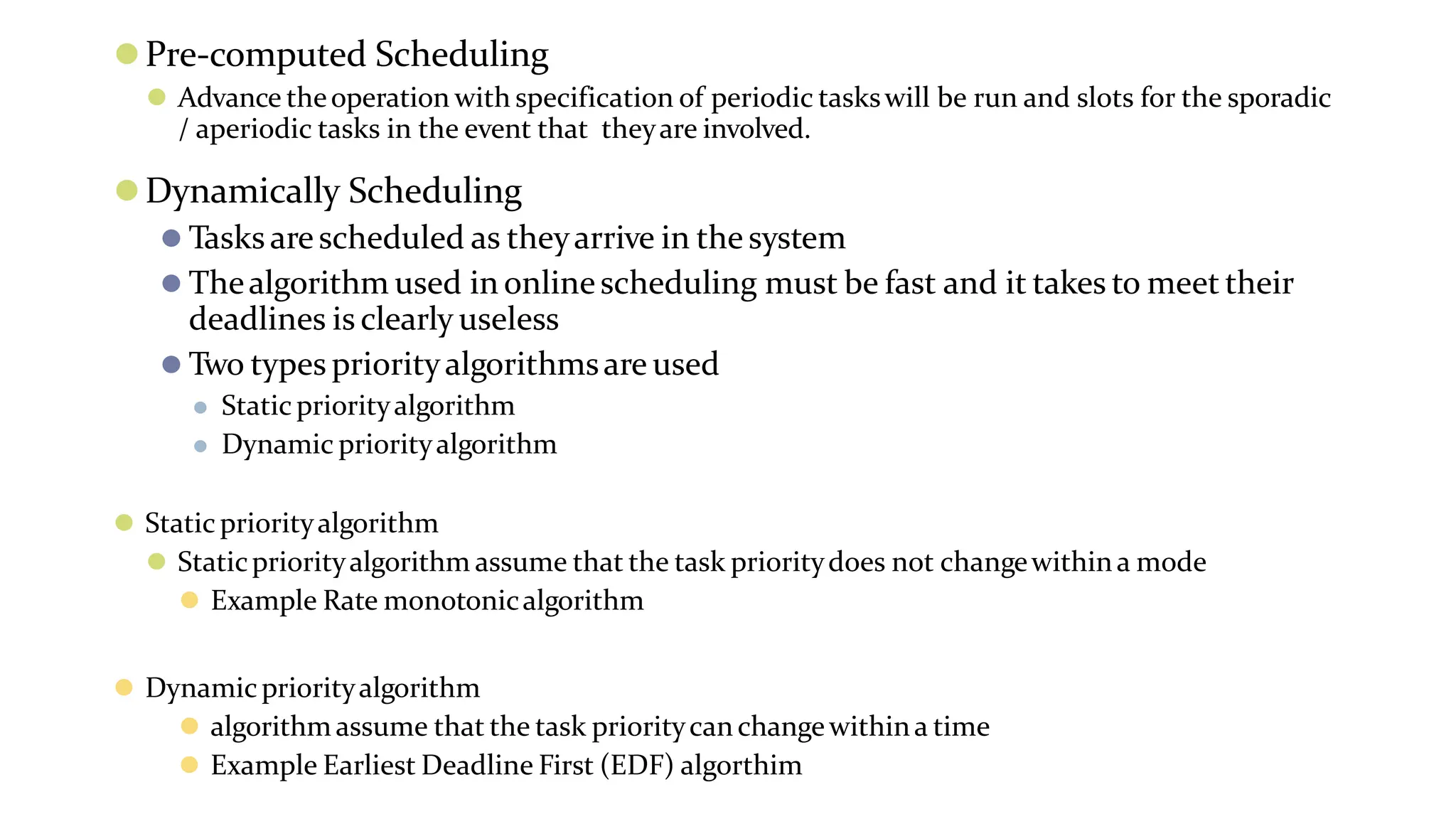 Embedded Systems Iot Design Unit Iv Ppt Pptx