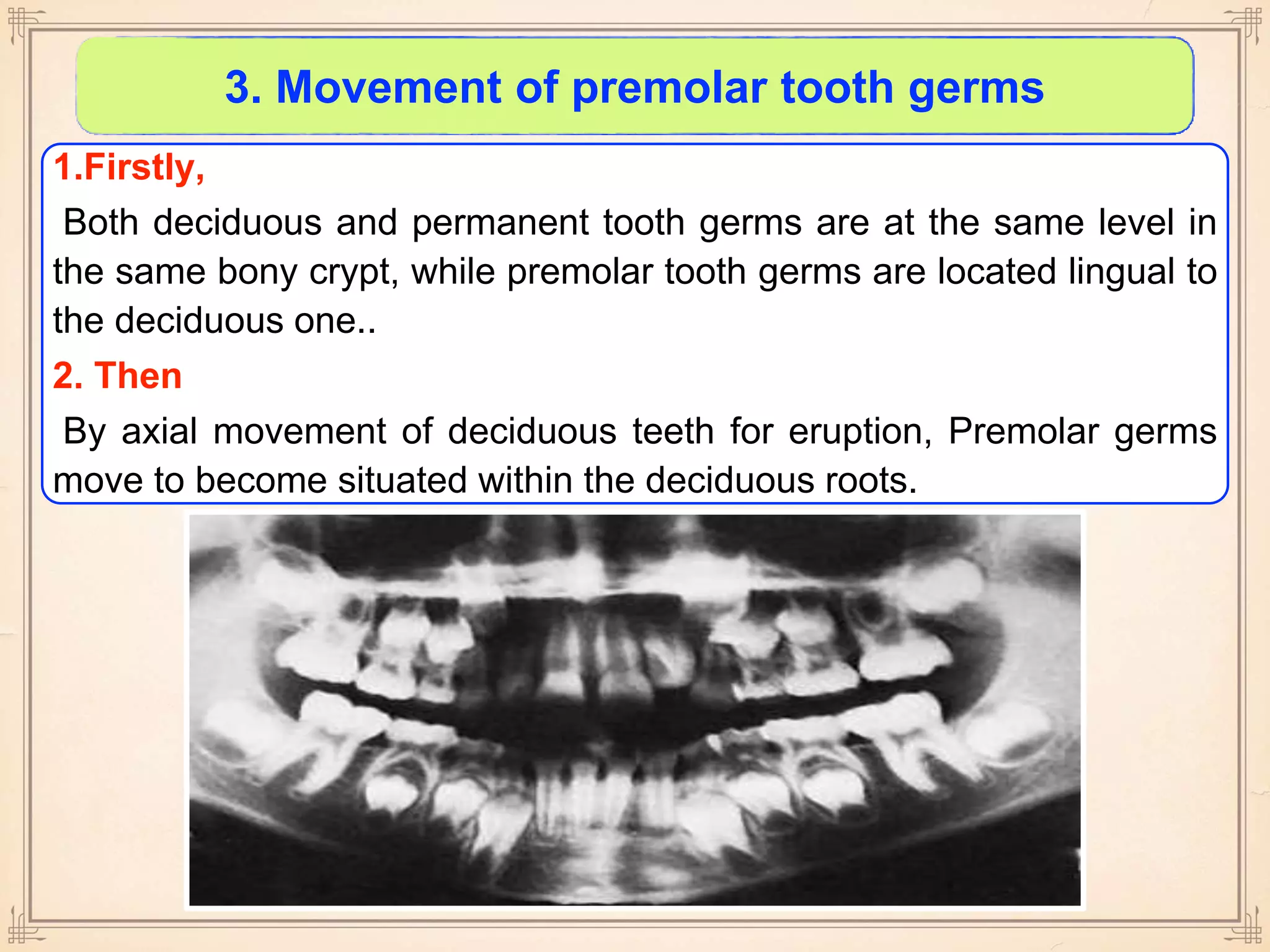 Eruption power point | PPTX