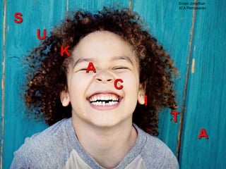 Ervan Jonathan
XI A Pemasaran