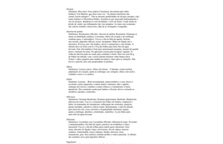 Alcaçuz
Sinônimo: Raiz-doce. Esta espécie é brasileira, descoberta pelo sábio
botânico Von Martius, que disse certa vez: "As plantas brasileiras não
curam; fazem milagres!". Tem as mesmas propriedades do alcaçuz europeu, cujo
nome botânico é Glicirrhiza Glabra. Acredita-se que mascando habitualmente a
raiz do alcaçuz, abandona-se com facilidade o vício de fumar. Usado ainda na
prisão de ventre, nas inflamações das vias urinárias. As raízes em cozimento
são valioso remédio contra tosse, falta de ar, bronquite e rouquidão.
Alecrim-de-jardim
Sinônimos: Rosmarinus officialis, Alecrim de jardim, Rosmarino. Emprega-se
muito na debilidade cardíaca, é excitante, tônico do coração e do estômago
combate gases, é antisséptico. Usa-se o chá na falta de apetite, histeria,
nervosismo, digestões difíceis, tosses, bronquites. Males do fígado rins e
intestinos. Provoca suor. Em banhos, alivia o reumatismo e cura feridas. A
infusão deve ser feita com 6 a 10 g das folhas para meio litro de água
fervente. Este chá também é bom para menstruação irregular, emoção de grande
pesar e retenção de urina. Na aplicação externa para lavagens vaginais. O
vinho de alecrim pode ser usado para combater o fastio. Para isso usar 60 g
de folhas em infusão, coar, e nesta infusão misturar vinho branco doce.
Tomar 1 cálice pequeno pela manhã em jejum e outro após as refeições. Não
ferver o alecrim, pois suas propriedades se perdem.
Alface
Sinônimos: Lactuca sativa, Alface das hortas. - Calmante, contra insônia,
palpitações do coração, ajuda ao estômago; nas vertigens, alface com malva
combate a tosse e os catarros.
Alfafa
Sinônimo: Luzerna. - Bom reconstituinte, antiescorbútico; o suco fresco é
excelente contra raquitismo; contém muitas vitaminas; abre o apetite;
calmante dos nervos; combate a cistite crônica e o reumatismo. Contra
apendicite. Seu cozimento usado para banhos e fricções alivia e estimula os
membros cansados e doloridos.
Alfavacas
Sinônimos: Ocimum Basilicum, Ocimum gratíssimum, Basilicão, Manjericão,
alfavaca-do-mato. Usa-se o cozimento das folhas em banhos, emplastos e
bafos, no tratamento do reumatismo, inflamação dos testículos, paralisia,
pernas inchadas, cálculos e cólicas renais. Internamente, o chá em infusão
para areia dos rins, tosse convulsa e irregularidade menstrual, angina,
ajuda o estômago, diurético, estimulante, sudorífico. 5 g de folhas para
meio litro de água fervente.
Alfazema
Sinônimos: Lavandula vera, Lavandula officialis, alfazema do mato: Excitante
e antiespasmódica. Na falta de regras, promove ou restabelece o fluxo
menstrual. Usa-se o chá das folhas para expelir gases intestinais. Para
asma, afecções do fígado e baço, nervosismo, dor de cabeça, neurose
cardíaca, ventuosidade, tosses catarrais, feridas, abcessos, acne,
reumatismo, gota. Sua essência combate piolhos e outros parasitas. A infusão
das sementes serve para digestões difíceis.
Algodoeiro
 