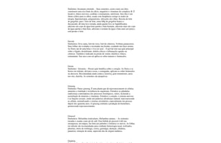 Sinônimo: Sesamum orientale. - Suas sementes, assim como seu óleo,
constituem uma rica fonte da cálcio, magnésio e vitaminas do complexo B. É
laxativo, tônico nervoso, combate o reumatismo, artrirismo. Seu óleo é um
ótimo colírio para os olhos, usado com freqüência corrige os males de
miopia, hipermetropia, astigmatismo, infecções dos olhos. Receita de leite
de gergelim: para 1 litro de leite, tome l00g de gergelim branco e
descascado, dê uma leve torrada, ainda quente leve ao liqüidificador,
adicione um copo de água bem quente e bata bastante, adicione mais um copo
de água quente e bata bem, adicione o restante da água e bata mais um pouco,
está pronto o leite.
Gervão
Sinônimos: Erva santa, Gervão roxo, Gervão cheiroso, Verbena jamaicensis.
Suas folhas são ovaladas e recortadas nas bordas, exalando um fraco aroma.
As flores são de uma bela e viva cor azul. - O gervão tem sua ação principal
sobre o fígado; desinfetante: debela cólicas e inflamações agudas ou
crônicas. Também é indicado na prisão de ventre; diurético; tônico,
estimulante. Seu suco com sal aplica-se sobre tumores e furúnculos.
Giesta
Sinônimo: Giesteira. - Possui ação benéfica sobre o coração. As flores e os
brotos em infusão, aliviam a tosse, e esmagadas, aplicam-se sobre furúnculos
ou abcessos. Recomendada ainda contra a icterícia, gota reumatismo, areia
nos rins, diarréia. As sementes são purgativas.
Ginseng
Sinônimo: Panax ginseng. É uma planta que dá rejuvenescimento ás células,
aumenta a vitalidade e resistência do organismo. Fortalece as glândulas
endócrenas controladoras dos processos fisiológicos, vários, incluindo a
assimilação de minerais e vitaminas. Fortalece o coração, o sistema nervoso
e as funções sexuais, sendo um poderoso afrodisíaco natural, rejuvenescendo
as células, normalizando o sistema circulatório, especialmente em pessoas
depois dos quarenta anos. O ginseng estimula a produção de hormônios,
promovendo rejuvenescimento.
Girassol
Sinônimos: Helianthus lenticulares, Helianthus annuus. - As sementes
torradas e usadas como pó de café. Esta bebida de girassol é útil nas
enxaquecas, nevralgias, faz bem aos pulmões e fortalece os nervos. As folhas
em infusão são recomendadas para combater hemorragia nasal, resfriados,
pleurites, dores de estômago, coriza, gastralgia, dentição, oftalmia,
panarício, retenção de urina, supressão das de origem malárica.
Gladíola
 