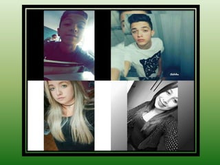 Ervas medicinais 2º C