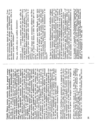 Goffman, E. (1995). Estigma. La identidad deteriorada (pp. 11-56). Argentina: Amorrortu editores.