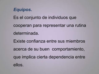 La tergiversación. Es una mentira “manifiesta” que provoca un desprestigio durante la interacción.  La mistificación.  Es atribuir al actuante un halo de misterio en su persona, como algo sagrado. Es un modo de idealización.Realidad o artificio (apariencia o realidad). Los actuantes pueden ser sinceros o no serlo.  En este último caso, no están convencidos de su actuación, y son llamados por Goffman, actuantes cínicos.