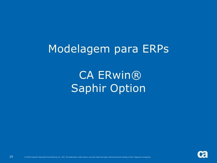 free version of ca erwin data modeler
