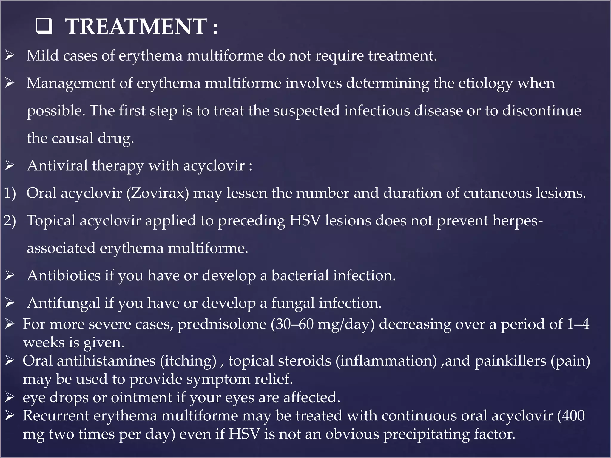 erythema-multiforme-pptx