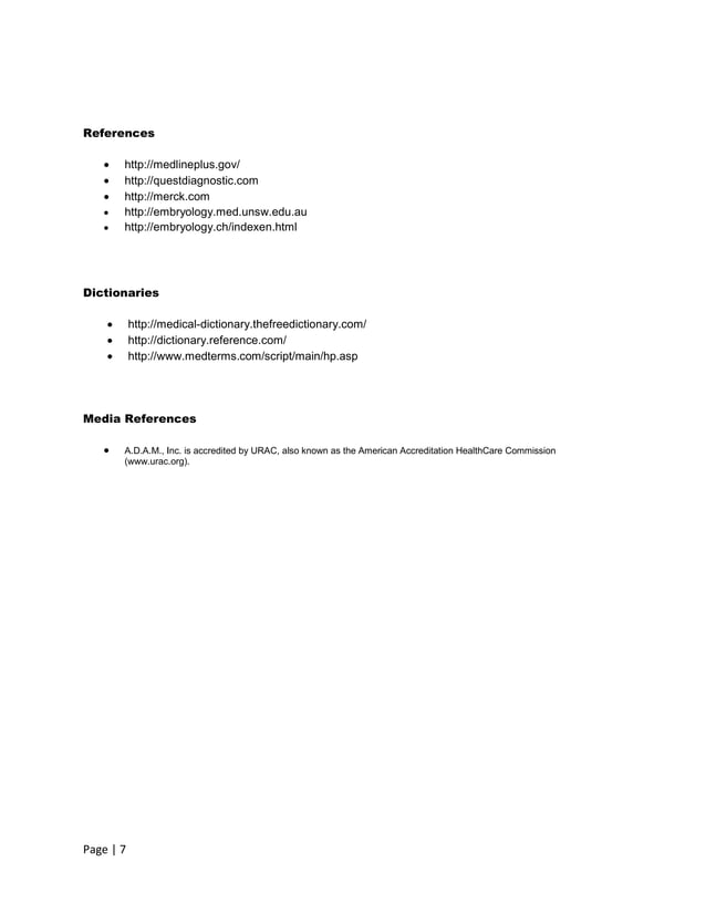 Erythroblastosis Fetalis | PDF