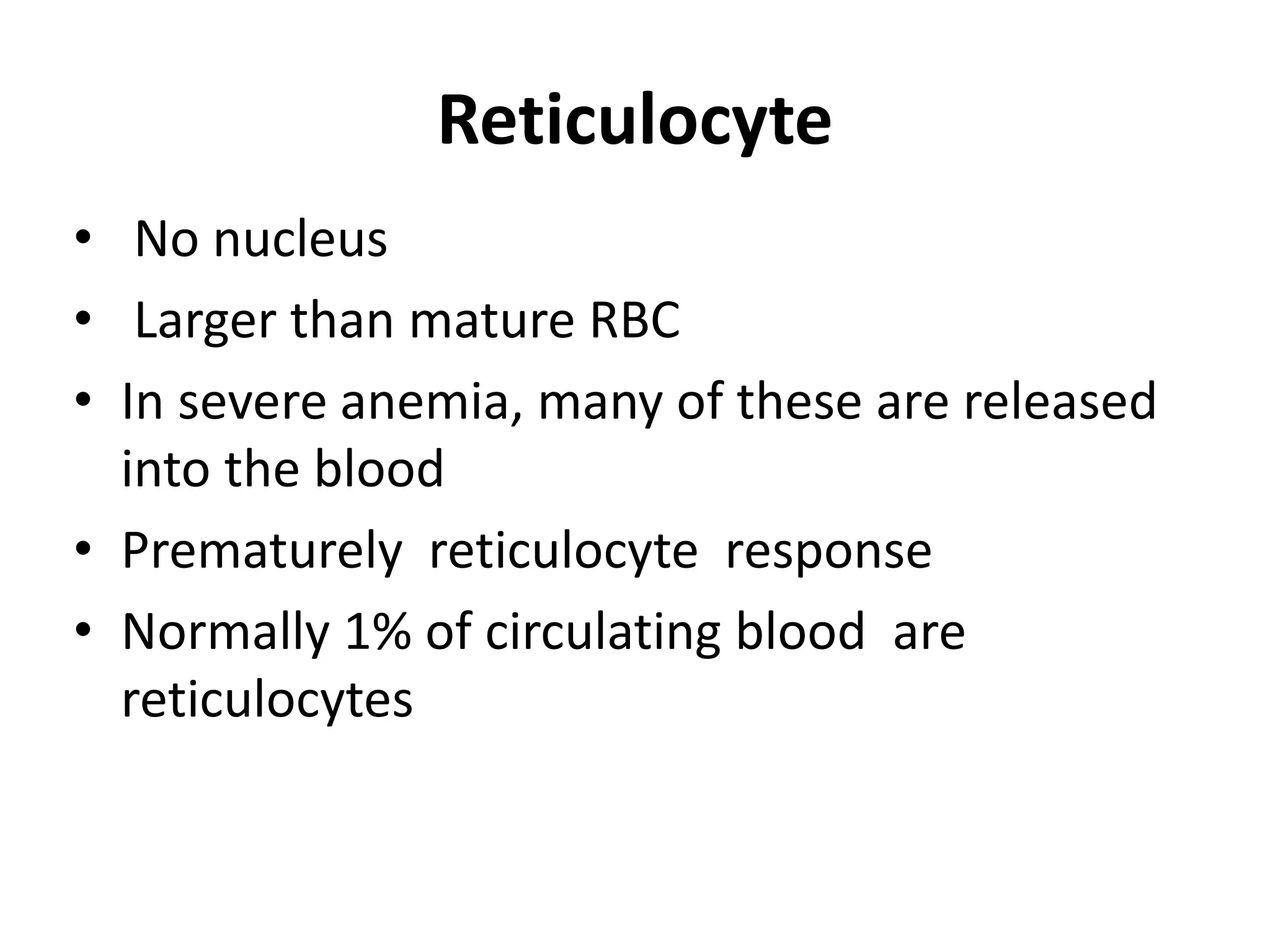 Erythropoiesis | PPTX