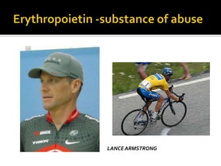 LANCE ARMSTRONG
 