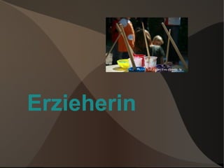 Erzieherin  c/o Jürgen Frey / pixelio.de 