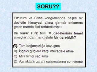SORU?? 