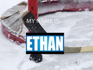 HI MY
NAME
IS
MY NAME IS:
 
