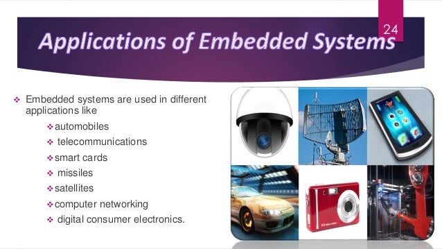 Language for Embedded System