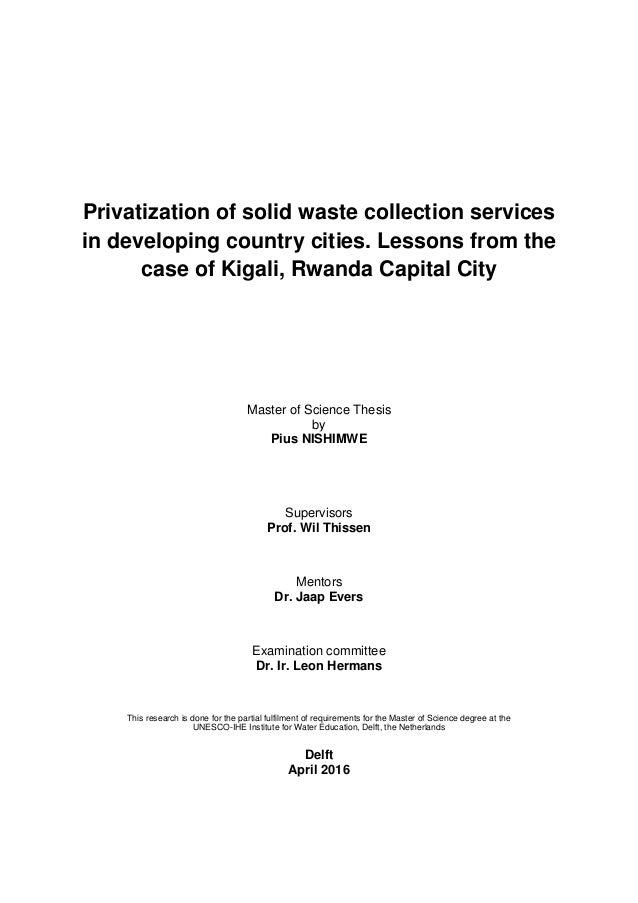 Publishing a master's thesis a guide for novice authors picture