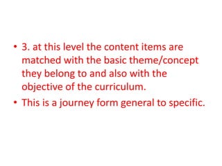 Curriculum and instruction. Slide 13