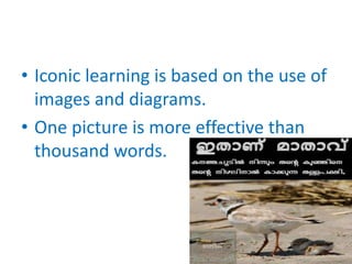 Curriculum and instruction. Slide 16