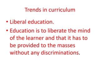 Curriculum and instruction. Slide 42
