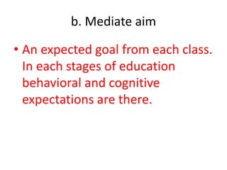 Curriculum and instruction. Slide 9