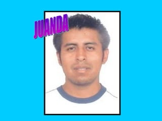 JUANDA 