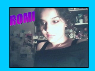 ROMI 